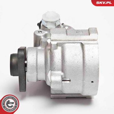 Hydraulické čerpadlo, riadenie ESEN SKV 10SKV064