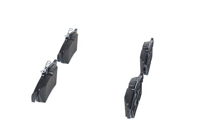 BREMSBELAGSATZ SCHEIBENBREMSE ATE 13047071942 9