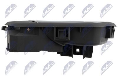 Dveřní madlo, vnitřní výbava NTY EZC-FR-415