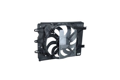 VENTILATOR RADIATOR NRF 47596 23