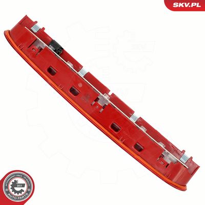 Přídavné brzdové světlo SKV 72SKV823