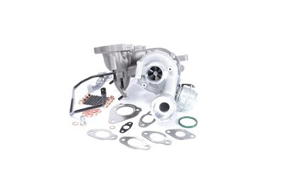 LADER AUFLADUNG BTS Turbo T981183BT 2