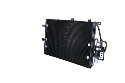 CONDENSATOR CLIMATIZARE NRF 35529 10