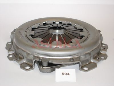 притискателен диск ASHIKA 70-05-504