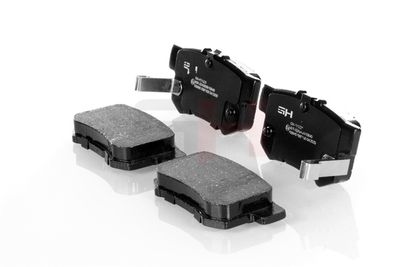 SET PLACUTE FRANA FRANA DISC GH GH411221 51