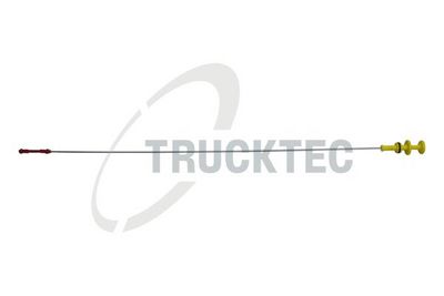 пръчка за измерване нивото на маслото TRUCKTEC AUTOMOTIVE 02.10.245