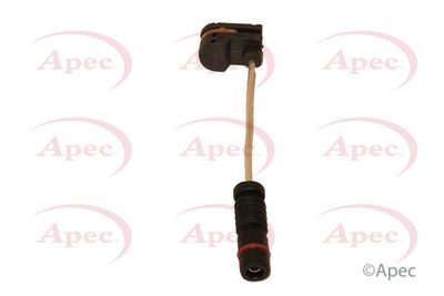 Brake Pad Warning Wire APEC WIR5197