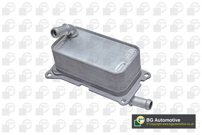Chłodnica oleju, automatyczna przekładnia BGA CO5617