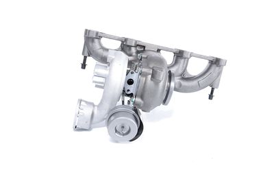 LADER AUFLADUNG BTS Turbo T914013BT 10