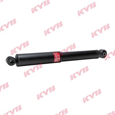 Schokdemper Achter Links/Rechts past: NISSAN NV200, NV200 / EVALIA 1.5D/1.6 02.10-
