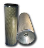 ALCO FILTER Antrinis oro filtras