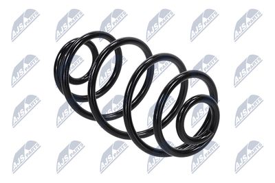 ARC SPIRAL NTY ASZPL046 14