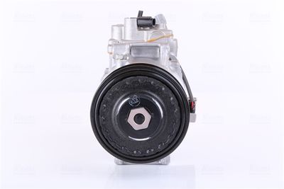 Airconditioning compressor past: SUBARU LEGACY VI 2.5 01.15-