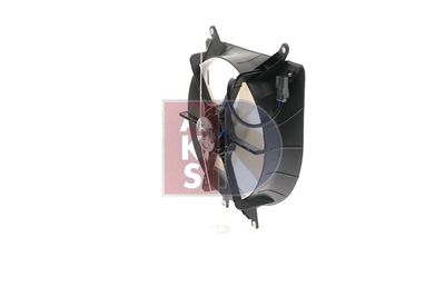 LüFTER MOTORKüHLUNG AKS DASIS 108024N 9
