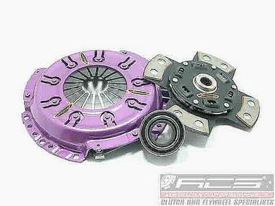 Комплект сцепления AUSTRALIAN CLUTCH KMI22010-1B для MITSUBISHI MIRAGE