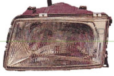 Světlomet PRASCO AD0274604