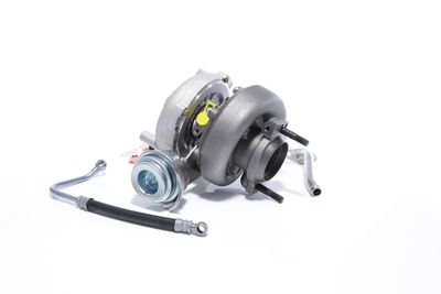 LADER AUFLADUNG BTS Turbo T981041BT 13