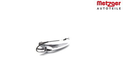 TüRGRIFF METZGER AUTOTEILE 2310950 32