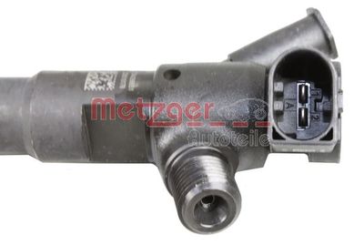 INJECTOR METZGER AUTOTEILE 0871053 1