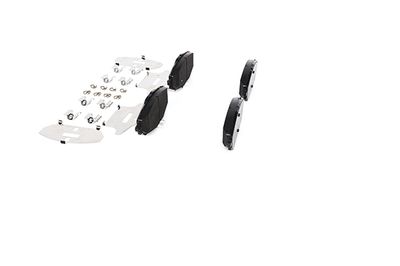 SET PLACUTE FRANA FRANA DISC ATE 13046055012 9