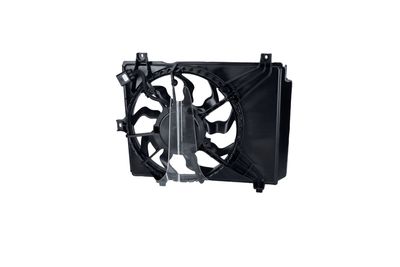 VENTILATOR RADIATOR NRF 470001 26