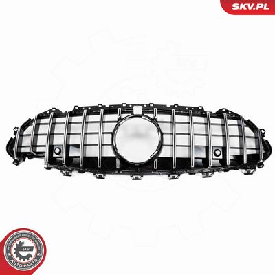 GRILA RADIATOR ESEN SKV 66SKV591 1