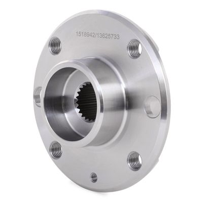главина на колелото RIDEX 653W0168