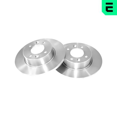 Brake Disc BS-1610C