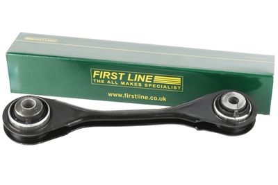 носач, окачване на колелата FIRST LINE FCA8061