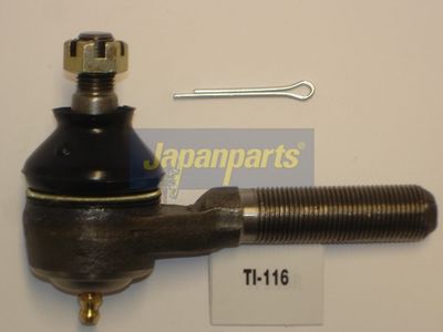 накрайник на напречна кормилна щанга JAPANPARTS TI-116