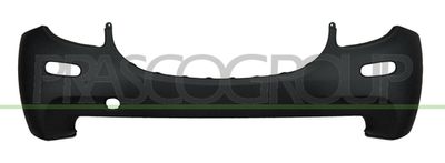 Буфер PRASCO ME3081001 для SMART FORTWO