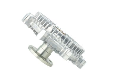 KUPPLUNG KüHLERLüFTER NRF 49580 35
