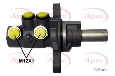 APEC Brake Master Cylinder MCY504
