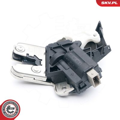 Hátsó csapóajtó zár ESEN SKV 16SKV307