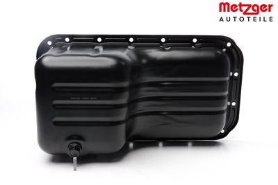ÖLWANNE METZGER AUTOTEILE 7990190 2