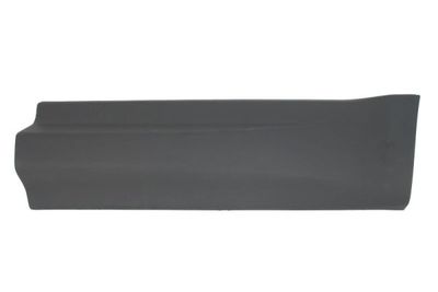 Garneerstroken for door Aan de voorkant Links (onderste deel, met basiscoating) past: LAND ROVER RANGE ROVER SPORT II L494 04.13-10.17