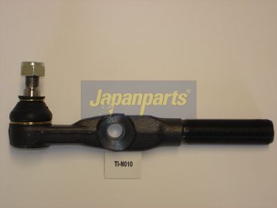 JAPANPARTS Skersinės vairo trauklės galas