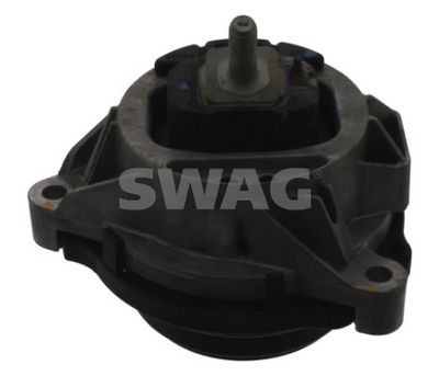 окачване, двигател SWAG 20 93 9132