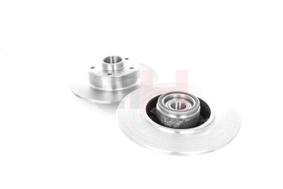 DISC FRANA GH GH423910 22