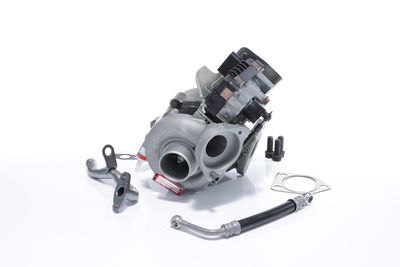 LADER AUFLADUNG BTS Turbo T981053BL 3