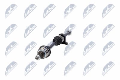 PLANETARA NTY NPWBM021 18