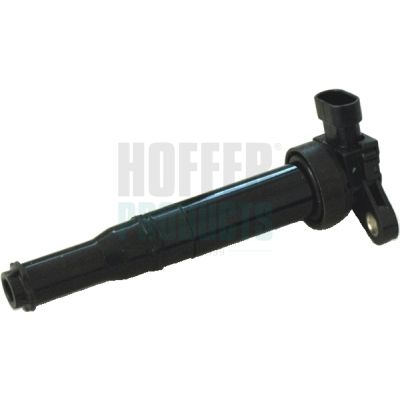 BOBINA DE INDUCTIE HOFFER 8010538