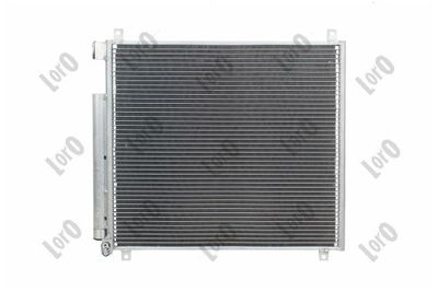 KONDENSATOR KLIMAANLAGE