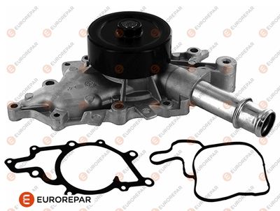 EUROREPAR 1623107180 Помпа (водяной насос)  для MERCEDES-BENZ V-CLASS (Мерседес В-класс)