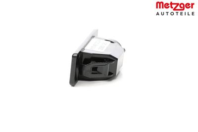 ILUMINARE NUMAR DE CIRCULATIE METZGER AUTOTEILE 2080126 12