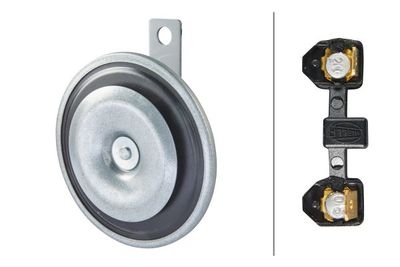 Klakson HELLA 3BA 002 768-651