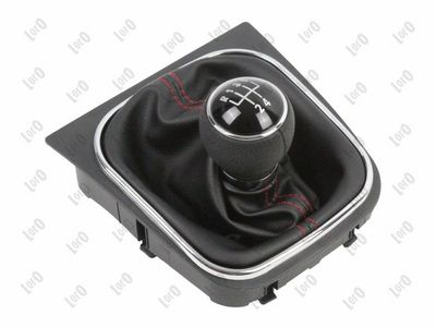 SCHALTHEBELKNAUF ABAKUS 13599712 2