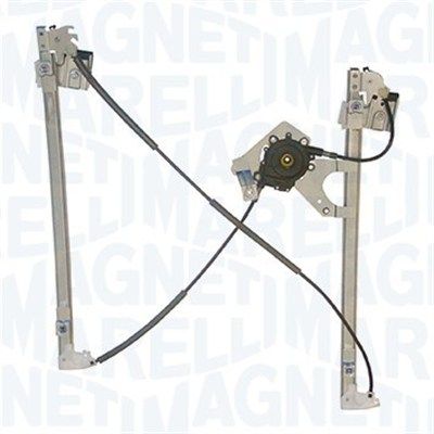 MAGNETI MARELLI Fensterheber