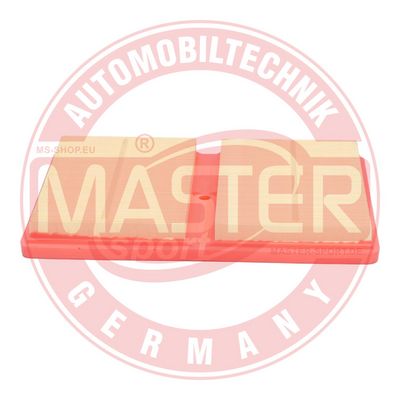 Vzduchový filter MASTER-SPORT GERMANY 22035-LF-PCS-MS