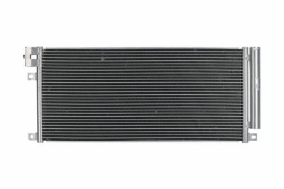 A/C condensator (met droger)